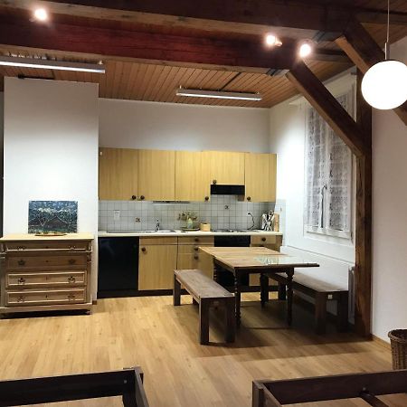 Simple Studio 36M2 In The Center Of Burgdorf Private Parking Small Bathroom 외부 사진